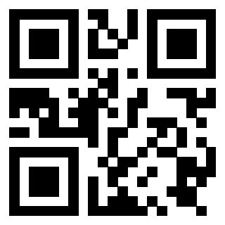 Scansione del Qr Code di 3919776420