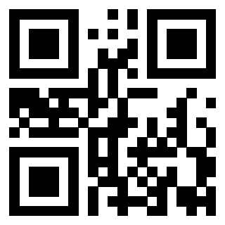 3919776422 QrCode associato