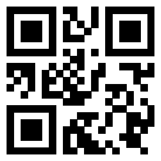 3919776423 Qr Code associato