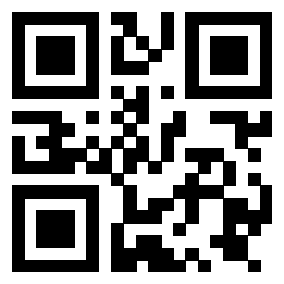 Il QrCode di 3919776425