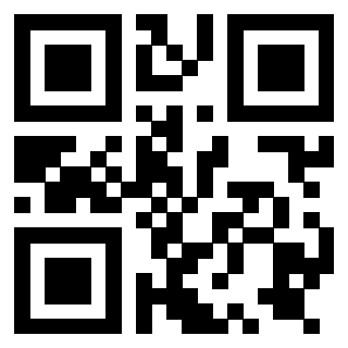 3919776429 Qr Code associato