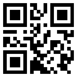 Immagine del QrCode di 3919776430