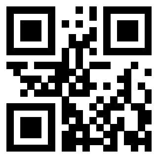 3919776431 - Immagine del Qr Code associato