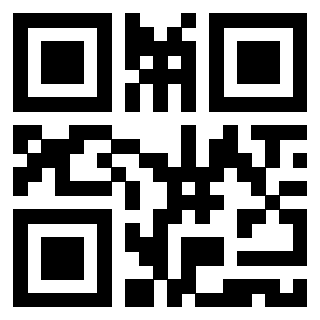 3919776432 Qr Code associato