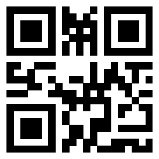 Qr Code di 3919776435