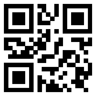 3919776438 - Immagine del Qr Code associato