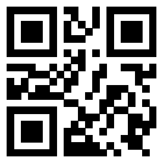3919776439 - Immagine del Qr Code