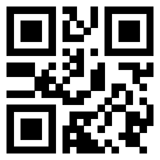 3919776441 - Immagine del Qr Code