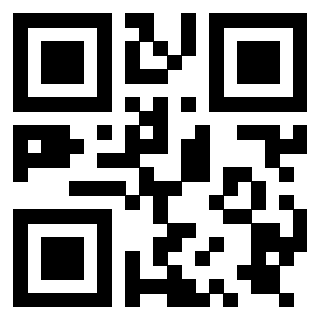 3919776442 - Immagine del QrCode associato