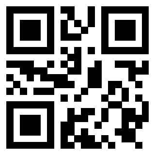 3919776443 - Immagine del QrCode associato