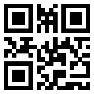 3919776444 - Immagine del QrCode associato