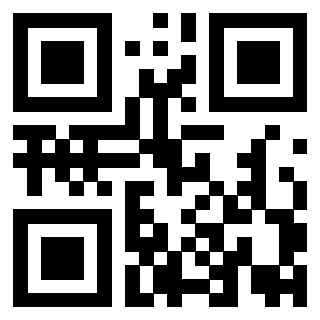 Scansione del Qr Code di 3919776445