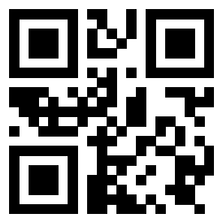 Scansione del Qr Code di 3919776448