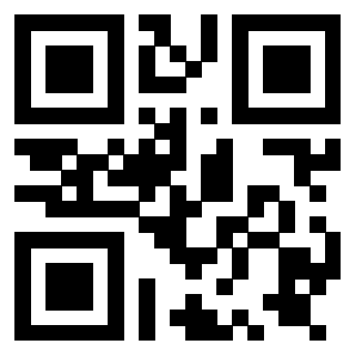 3919776449 QrCode associato