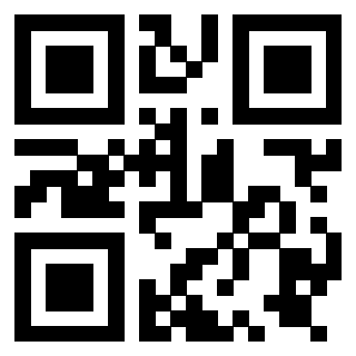 Immagine del QrCode di 3919776451