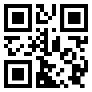 3919776452 - Immagine del Qr Code associato
