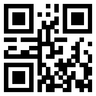 Immagine del Qr Code di 3919776453