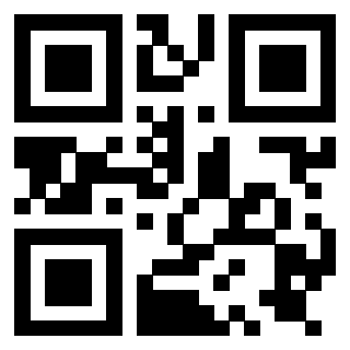 3919776454 Qr Code associato