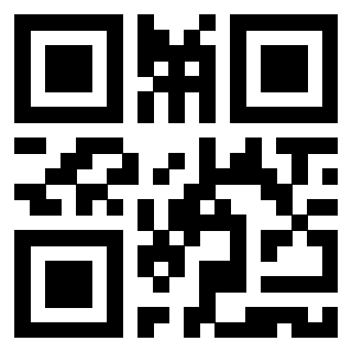Qr Code di 3919776455