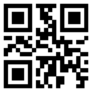 Scansione del Qr Code di 3919776456