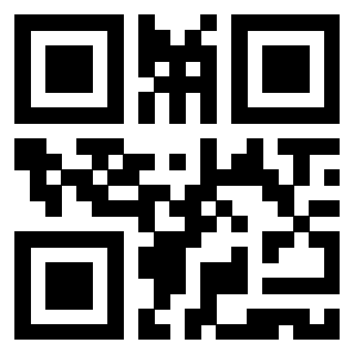 3919776459 - Immagine del QrCode