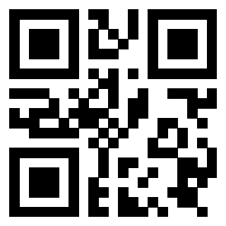Il Qr Code di 3919776466