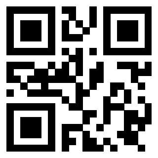 Scansione del Qr Code di 3919776467