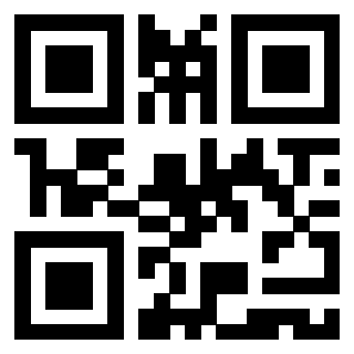 3919776468 Qr Code associato