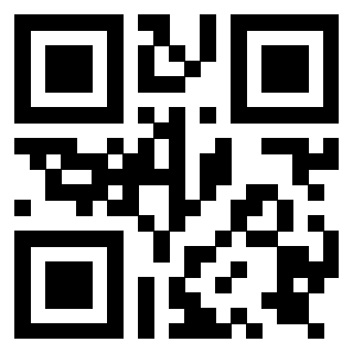 3919776470 - Immagine del QrCode