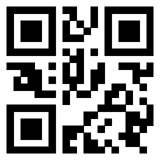 Immagine del QrCode di 3919776474