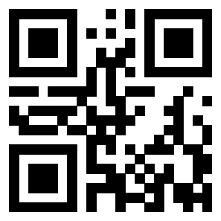 3919776478 - Immagine del QrCode associato