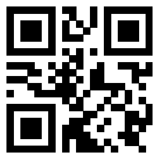 Immagine del QrCode di 3919776480