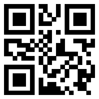 3919776481 - Immagine del Qr Code associato