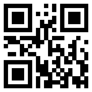 3919776486 - Immagine del QrCode associato
