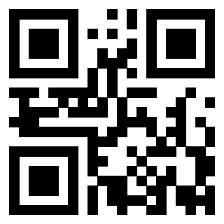 3919776488 - Immagine del Qr Code associato