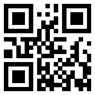 3919776490 - Immagine del Qr Code associato