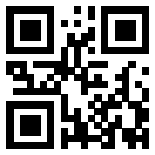 3919776491 - Immagine del QrCode