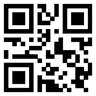 Scansione del Qr Code di 3919776492