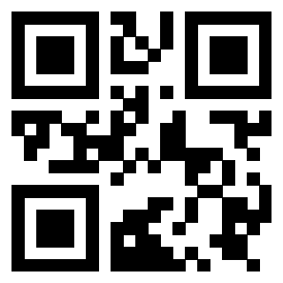 Il Qr Code di 3919776493