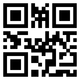 3919776495 - Immagine del Qr Code