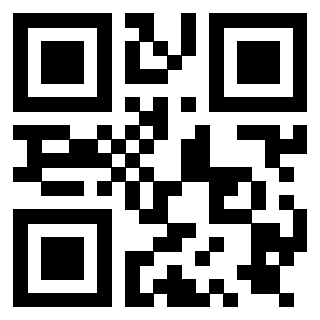 3919776496 - Immagine del Qr Code