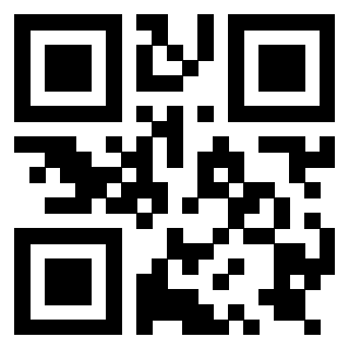 3919776500 QrCode associato