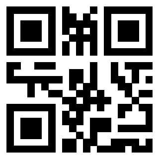 Il QrCode di 3919776502