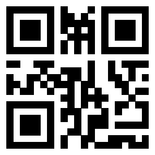 Scansione del Qr Code di 3919776503