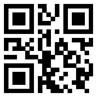 3919776506 - Immagine del QrCode