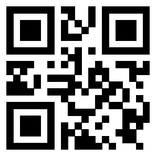 3919776508 QrCode associato