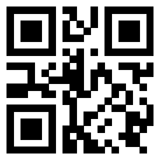 Scansione del Qr Code di 3919776510