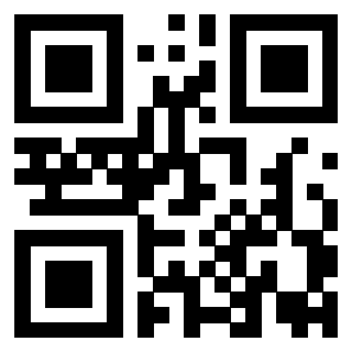 3919776511 - Immagine del QrCode associato