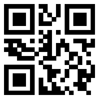 3919776513 Qr Code associato