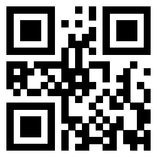 3919776514 - Immagine del QrCode associato